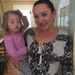 Meet your Posher, Irina